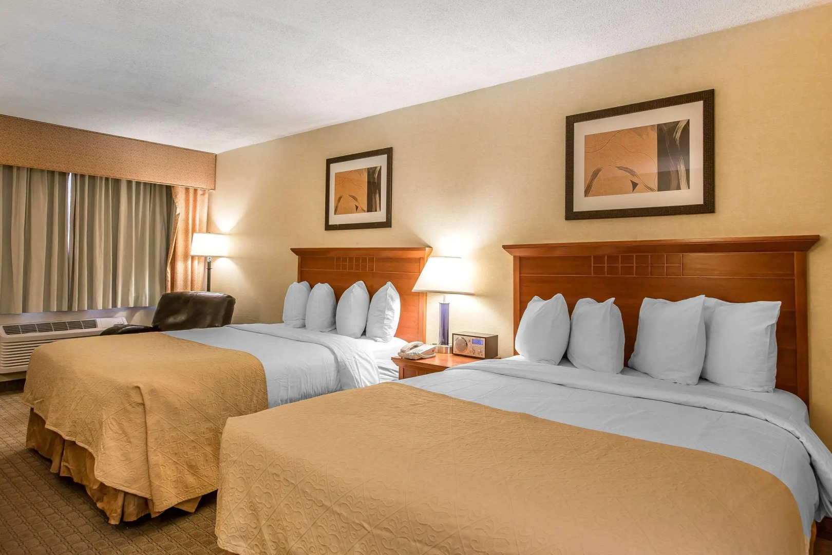 Quality Inn On Historic Route 66