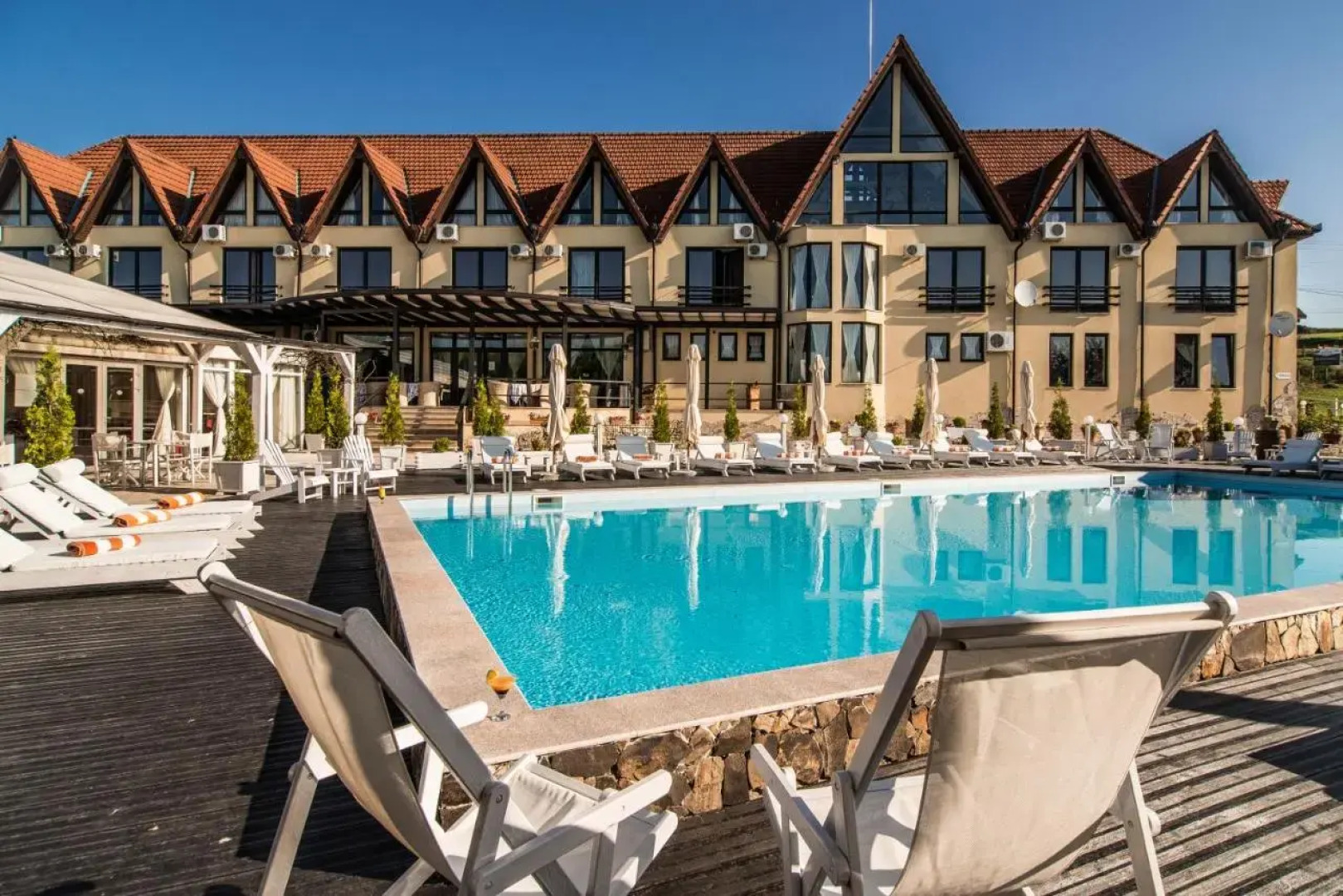 Archia Mansion Boutique Hotel