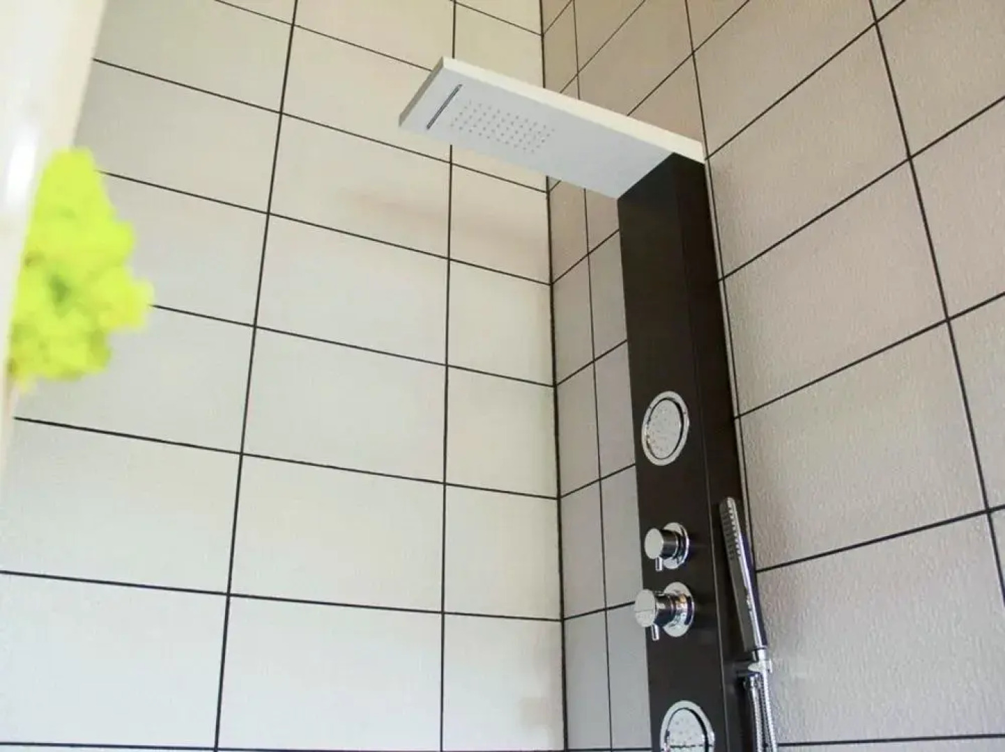 Gîtes Insolites L'oasis des Coccinelles