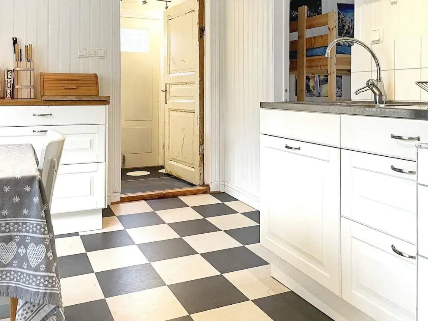 4 Star Holiday Home in Jorlanda-by Traum