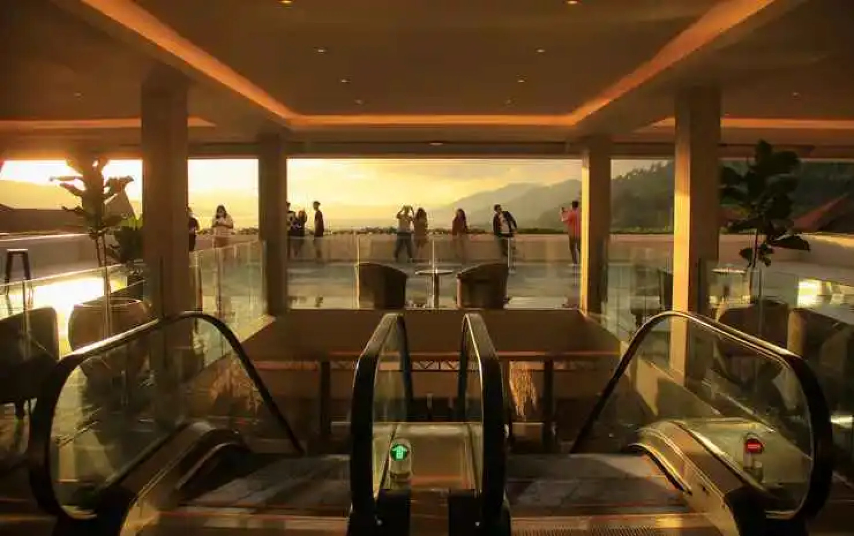 Niagara Hotel Lake Toba & Resorts