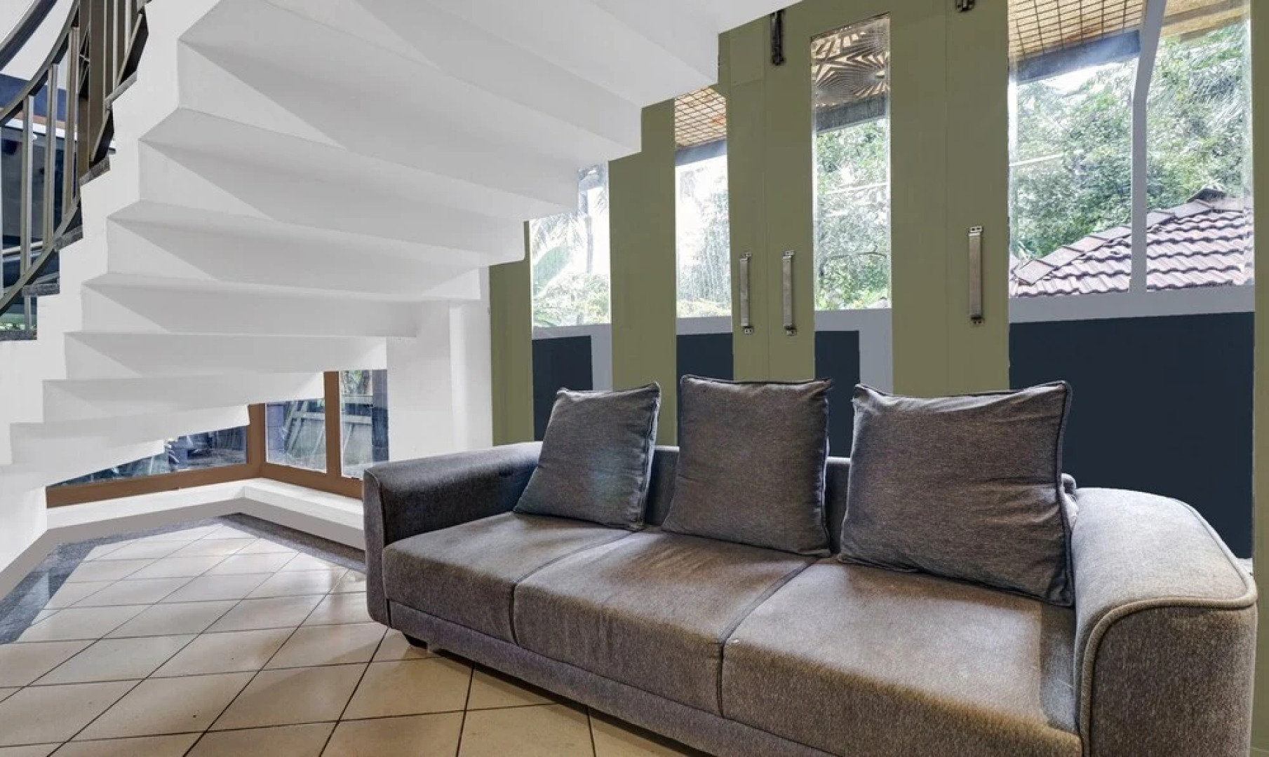 Itsy By Treebo - De Lamar