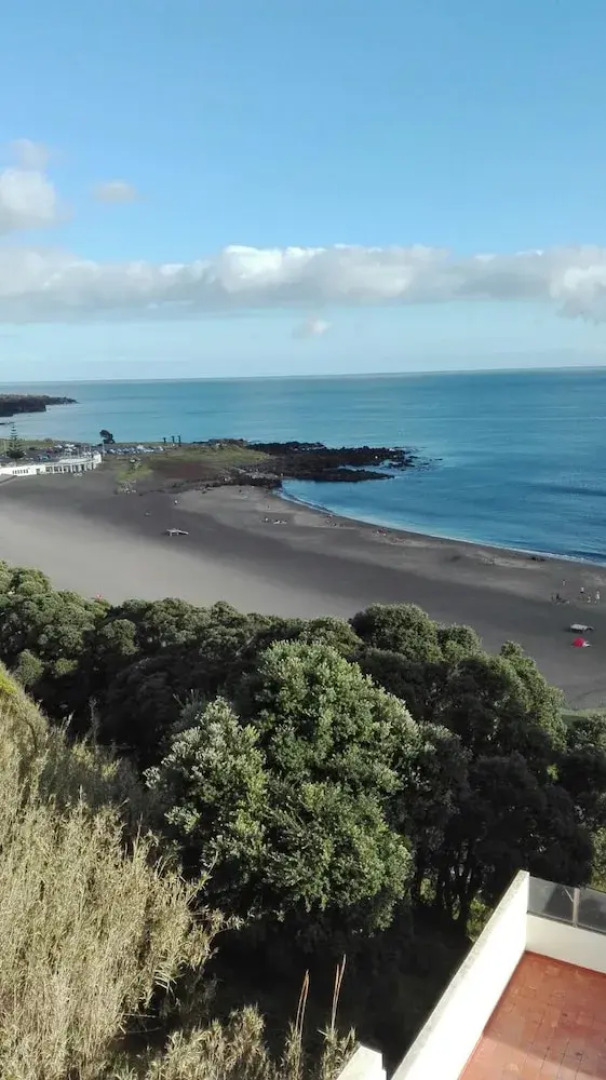 Property With 2 Bedrooms in São Roque - 200 m From the Beach