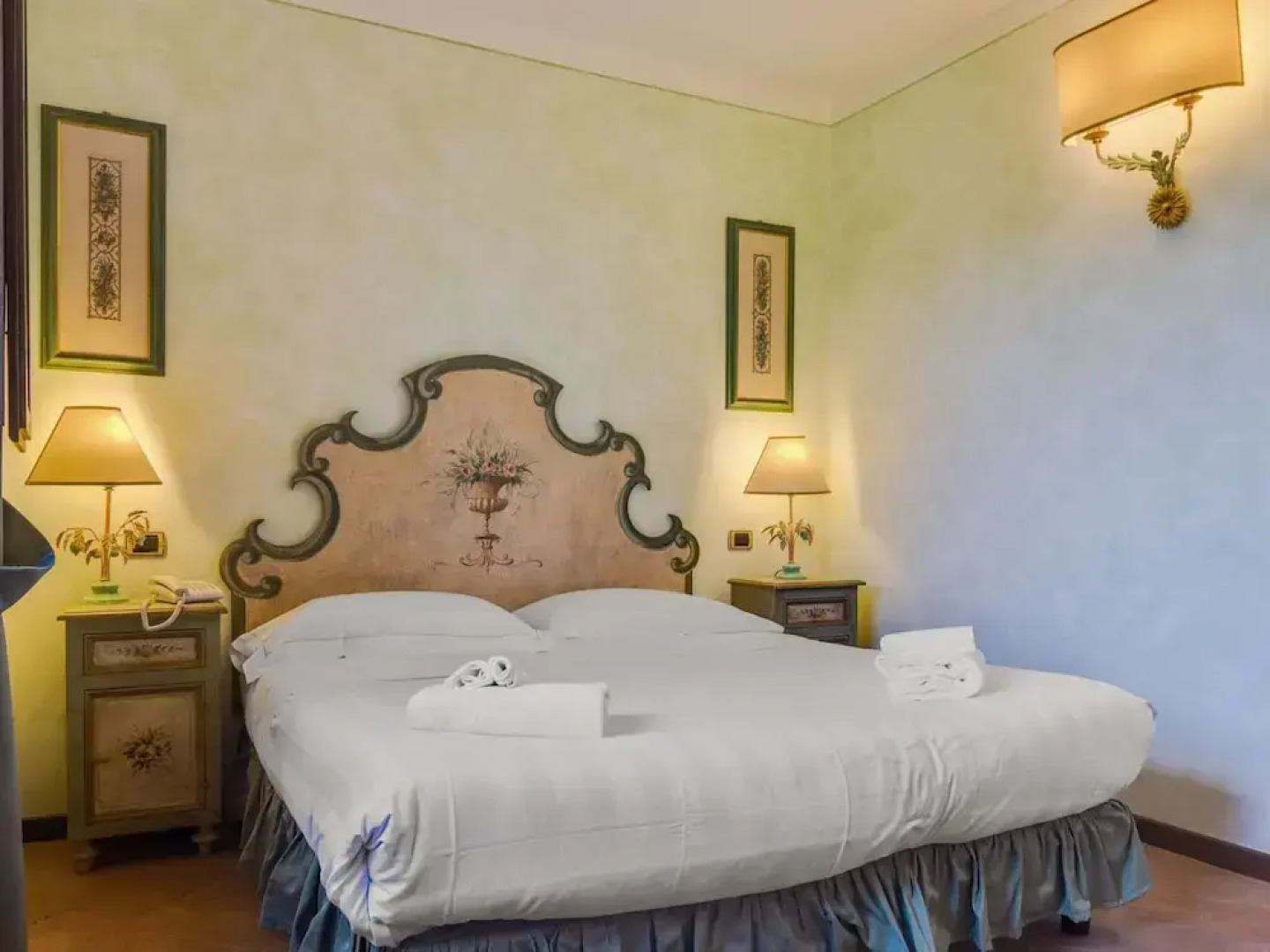 Peaceful Umbrian Escape