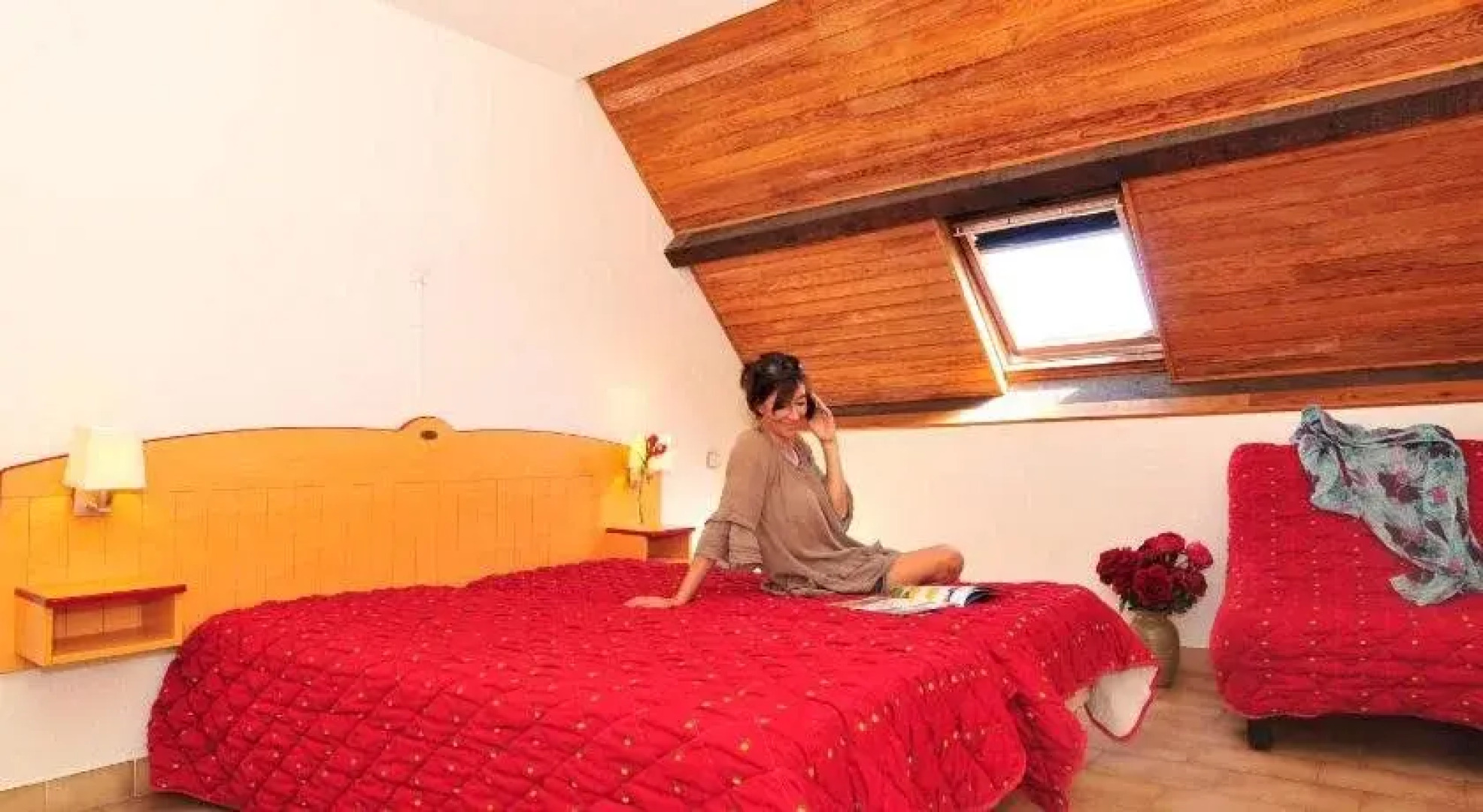 Residence Goelia Aguylene