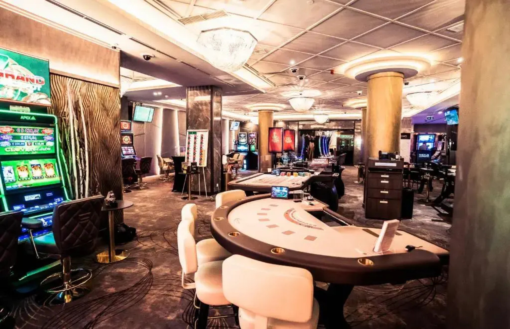 Hotel Europa Komárno