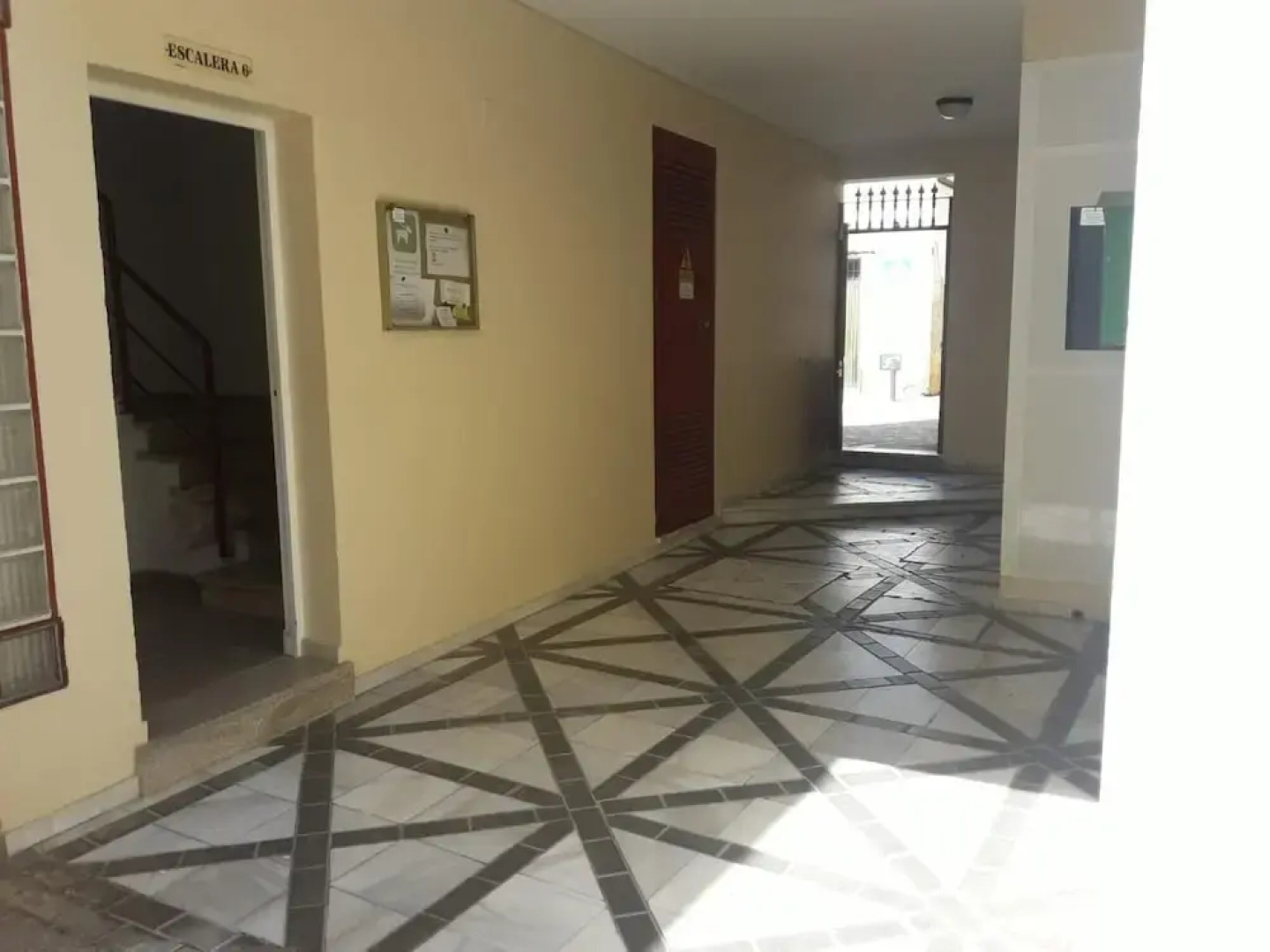 House With 2 Bedrooms in Jerez de la Frontera, With Terrace and Wifi