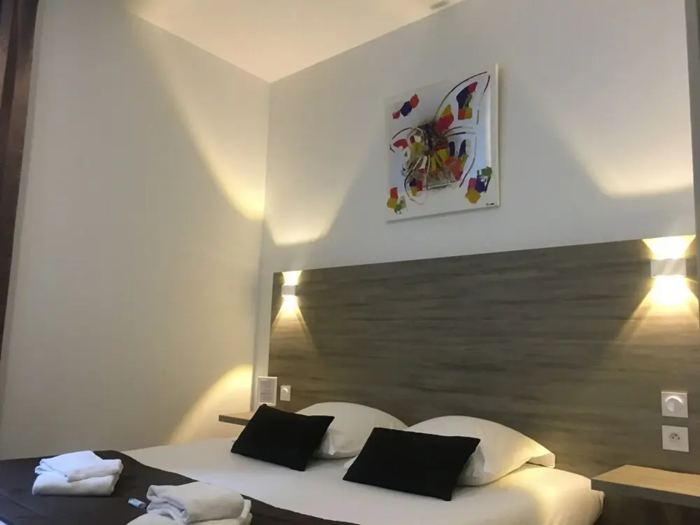 Hotel Le Biarritz - Vichy