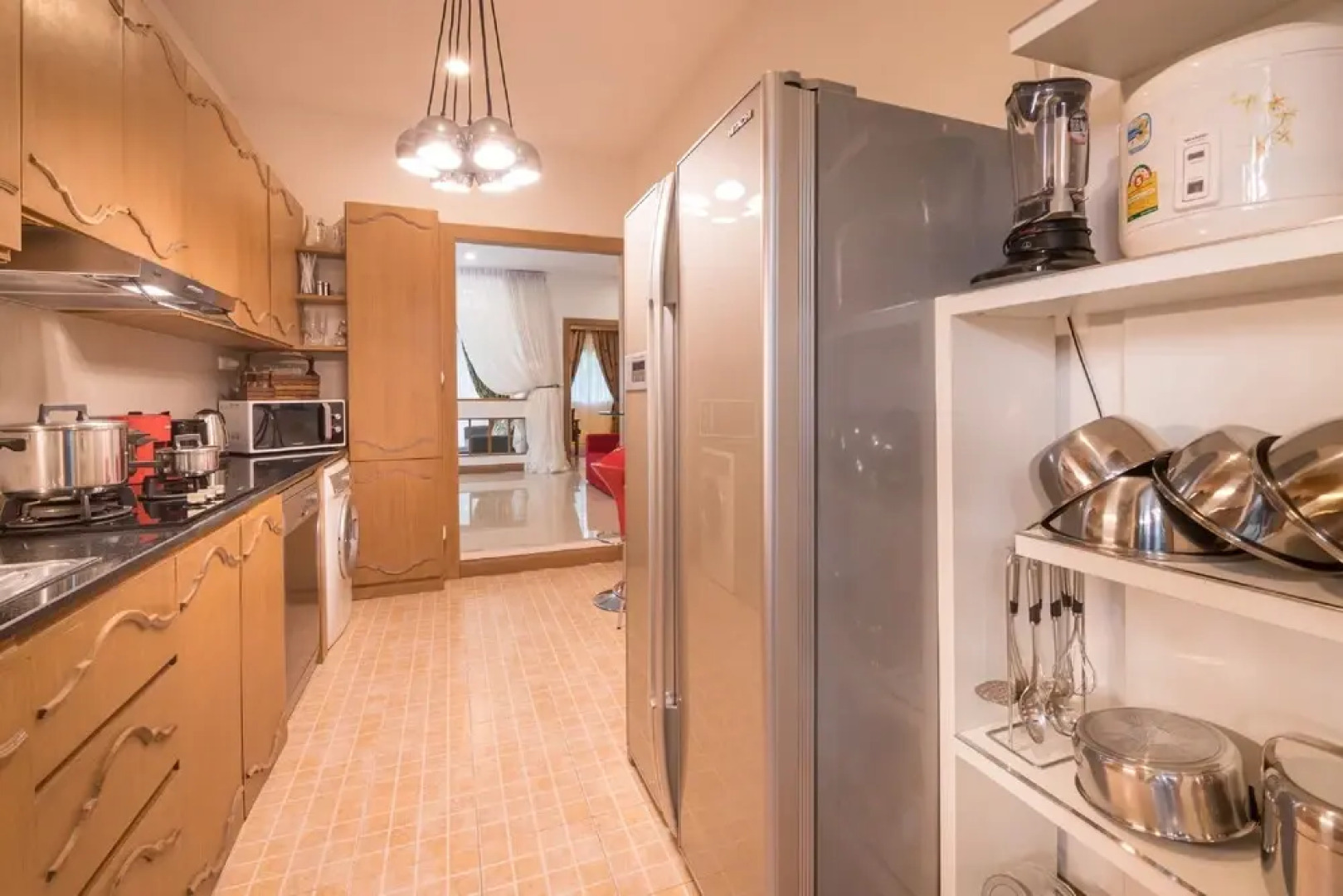 Leelawadee Pool Villa