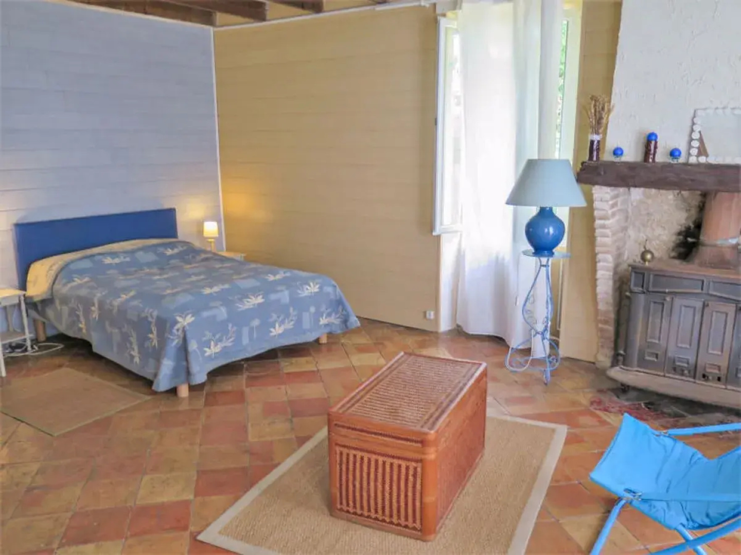 House La Raze Saas-Almagell