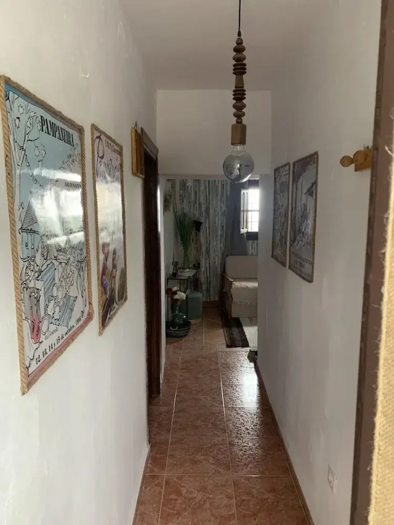 Finca Las Fuentezuelas