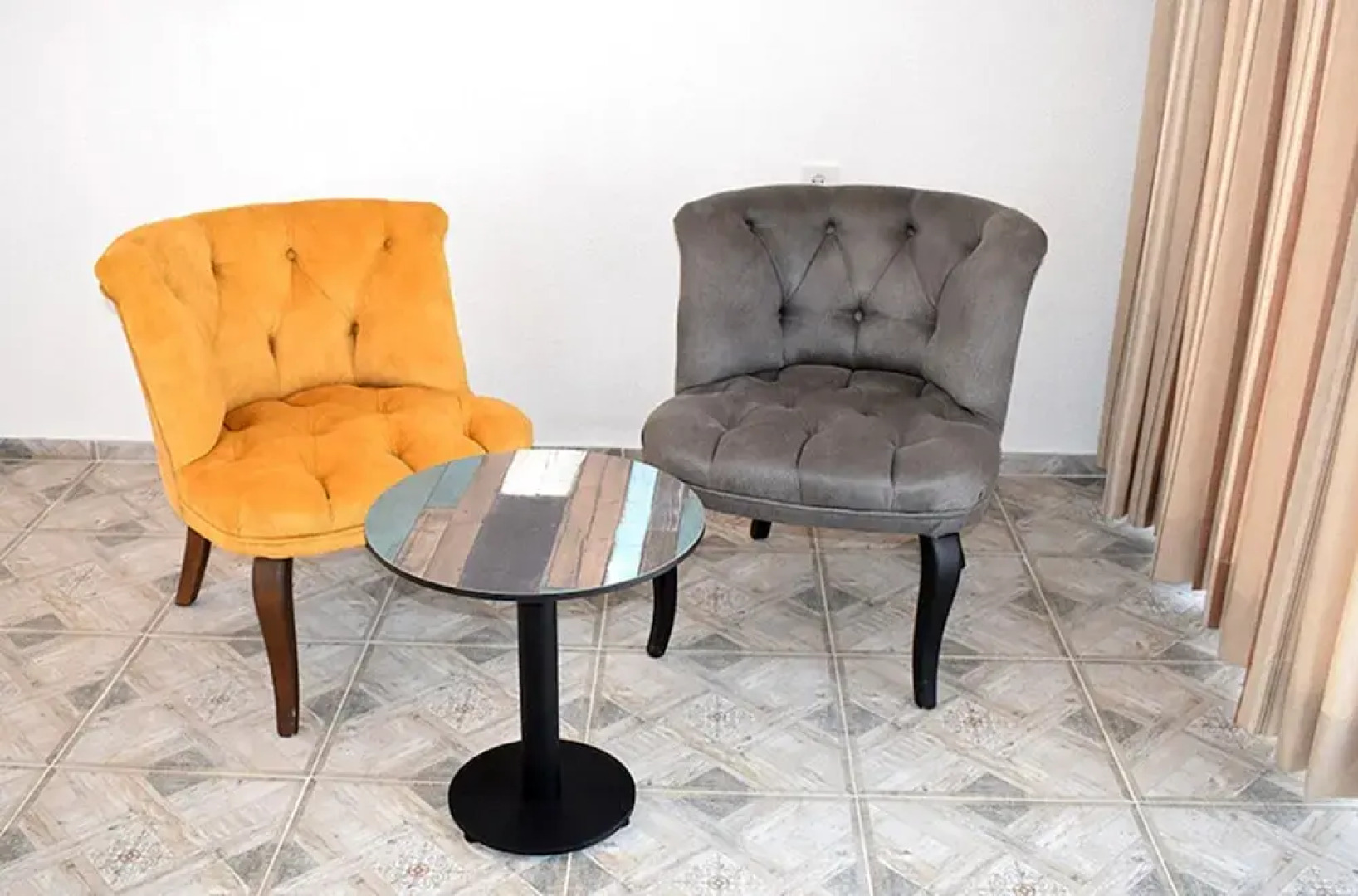 Saranda Teras Pansiyon