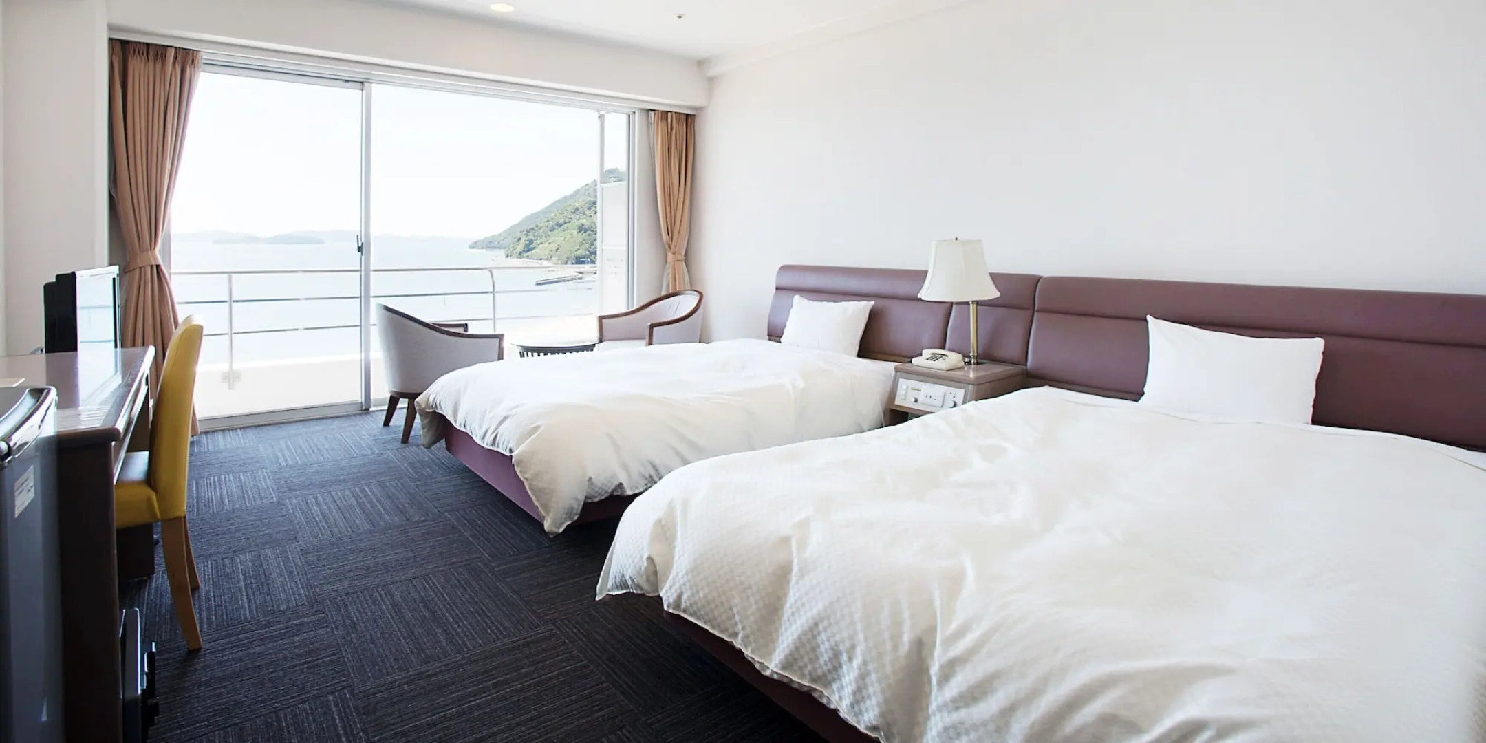 Diamond Setouchi Marine Hotel