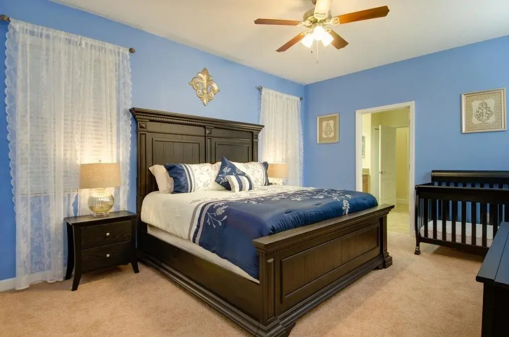 Champions Gate Paradise