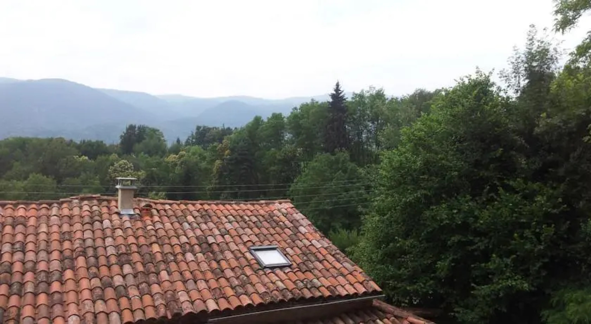 Appartement Fouchard