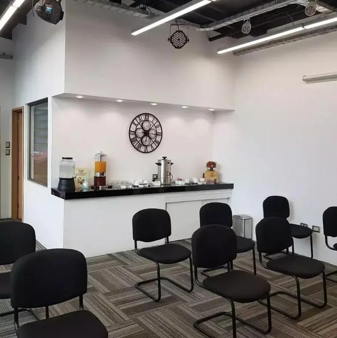 Hotel D&V Concepcion