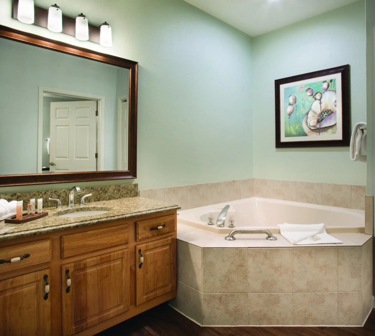 Club Wyndham Branson at The Meadows