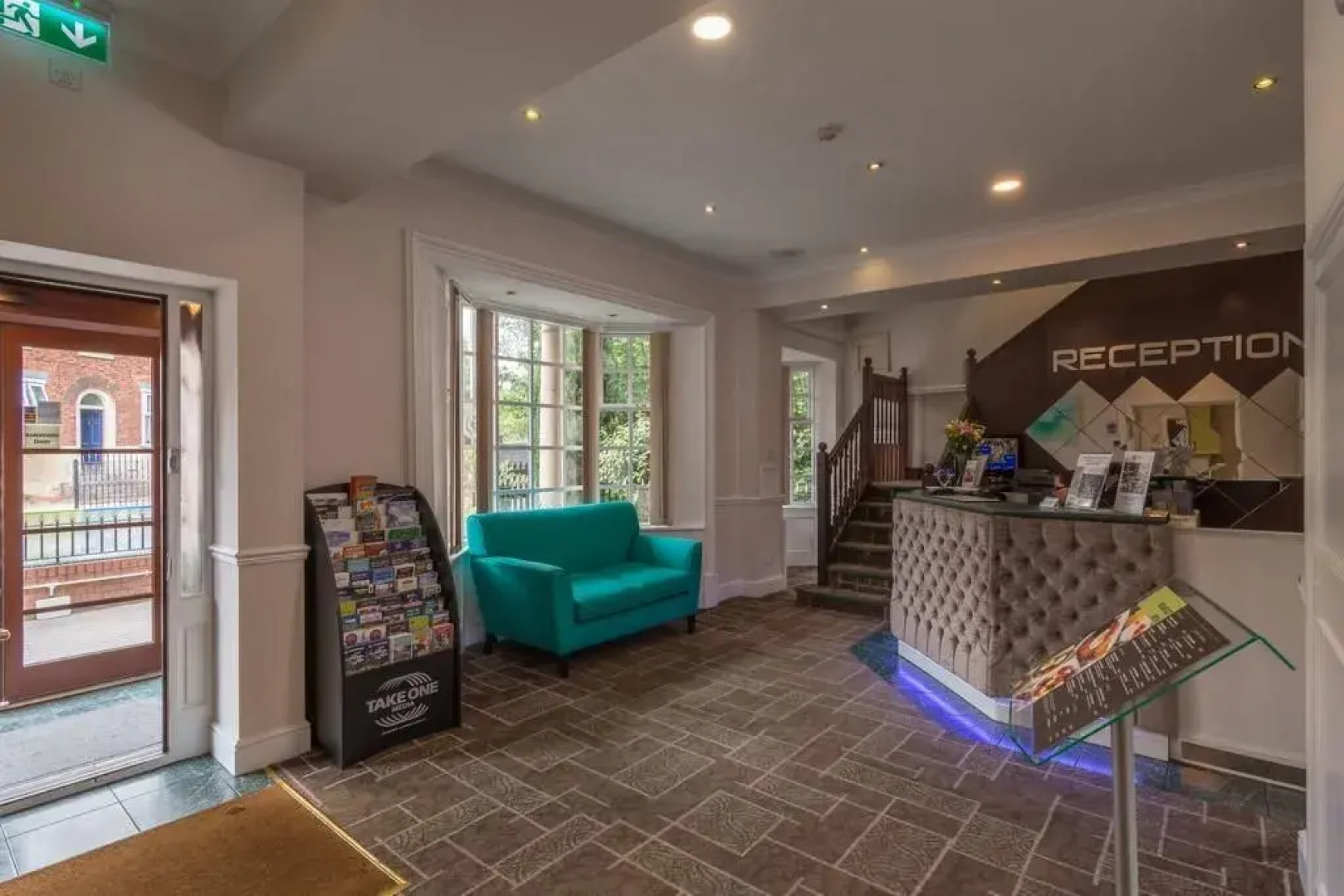 Garner Hotel Birmingham South East by IHG