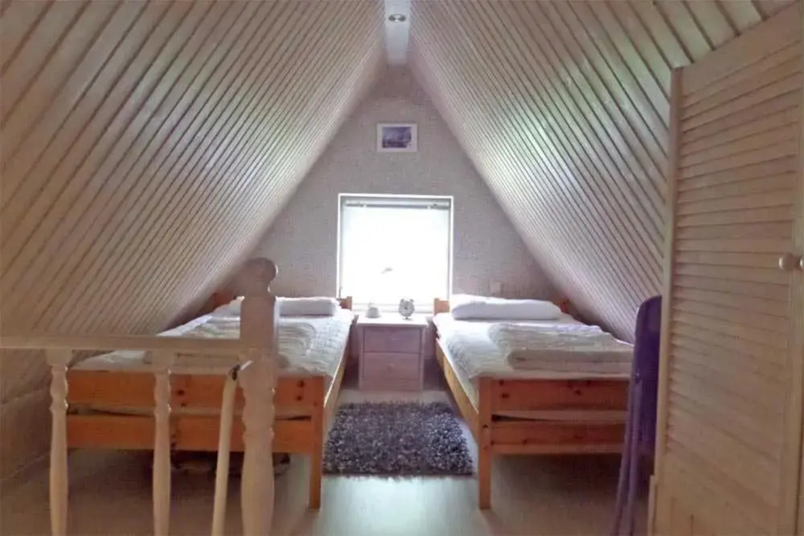 Ferienhaus Plau am See SEE 3661