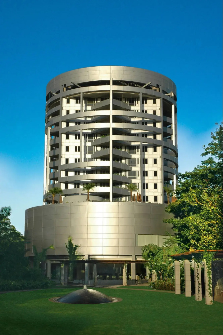 Taj Wellington Mews Luxury Residences