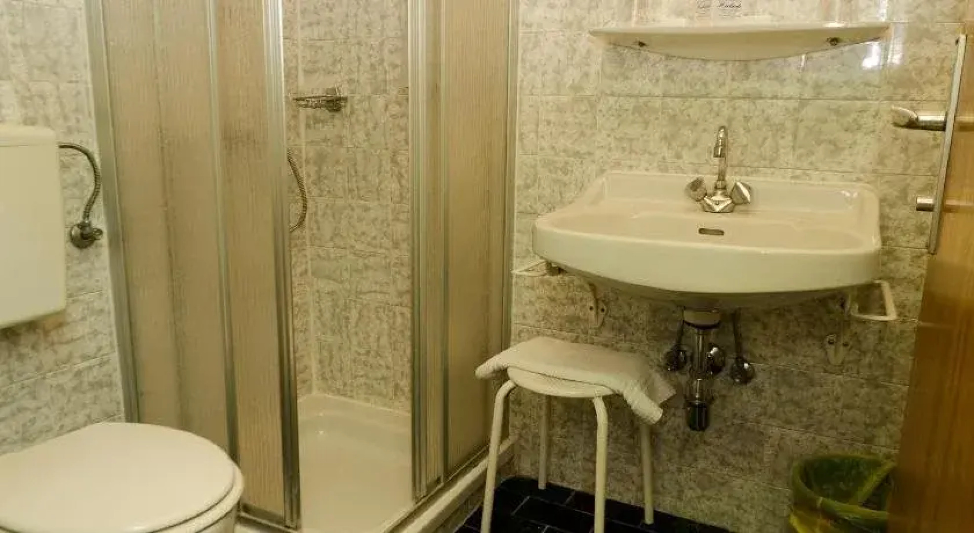 Gästehaus Hotel Herlinde