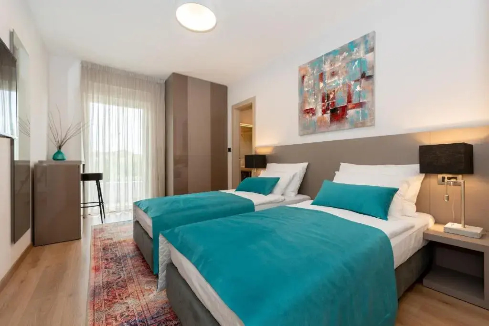 Luxurious Villa Laurea