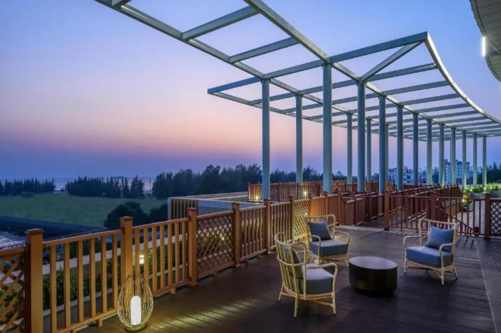 Crowne Plaza Beihai Silver Beach by IHG