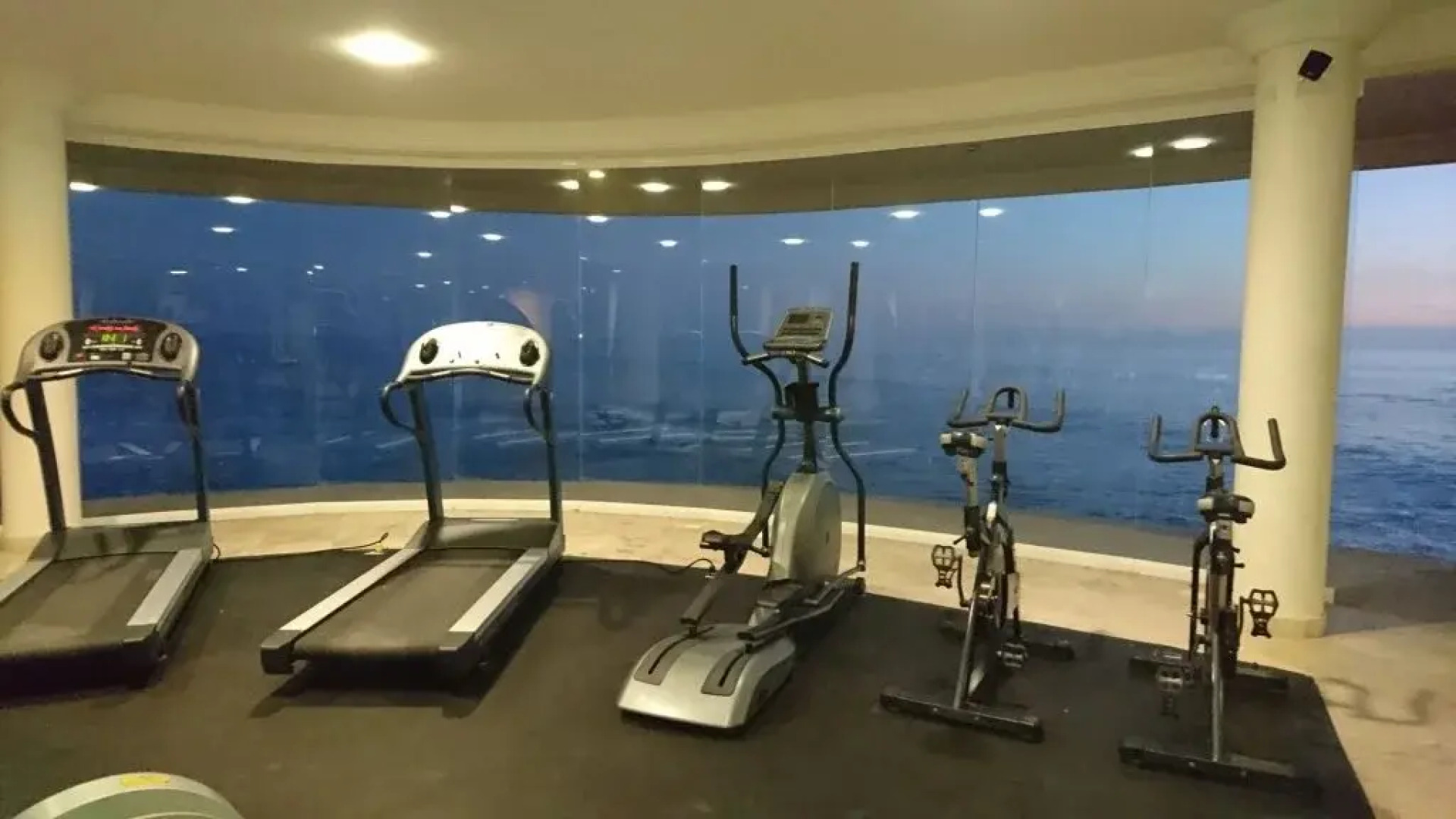 Las Olas Resort and Spa