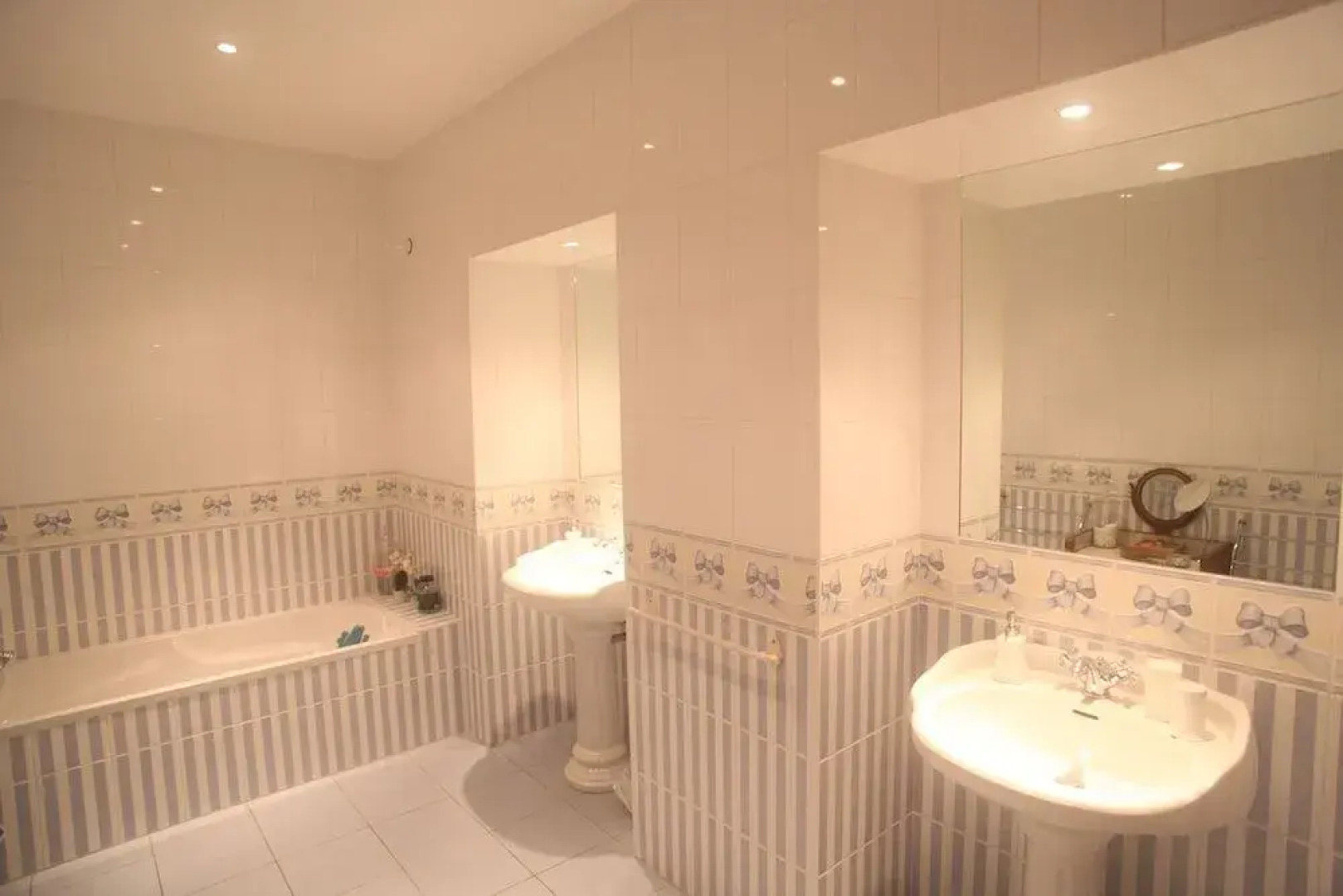 logis de la clef de bois