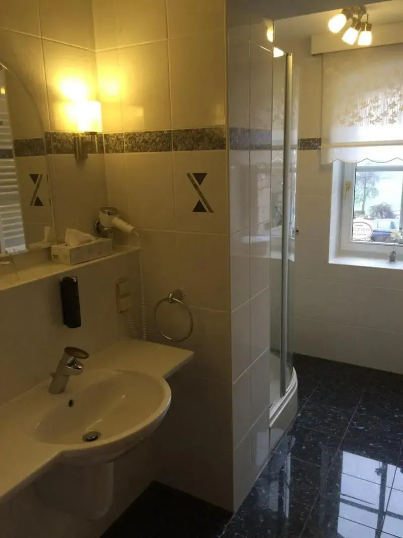 Schloss Hotel Holzrichter