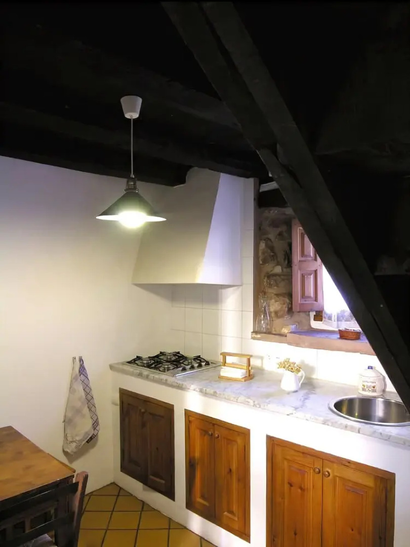 Casas Rurales El Mayorazgo