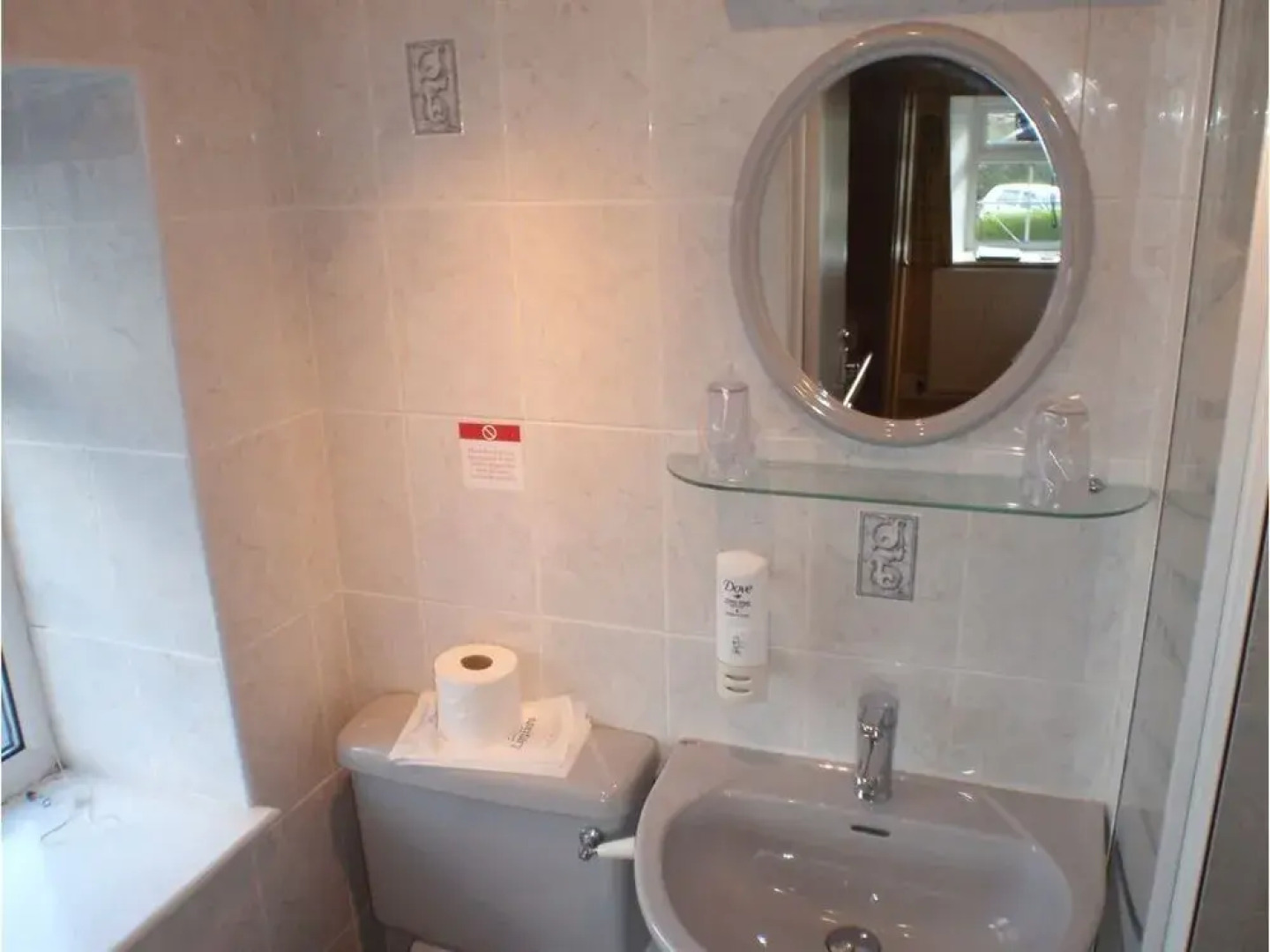 The Shaw Country Hotel