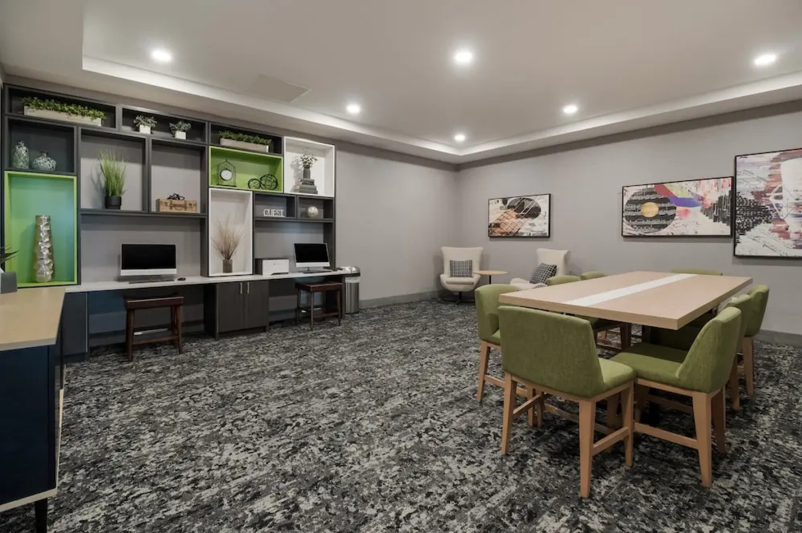 Holiday Inn & Suites Mt Juliet – Nashville Area by IHG