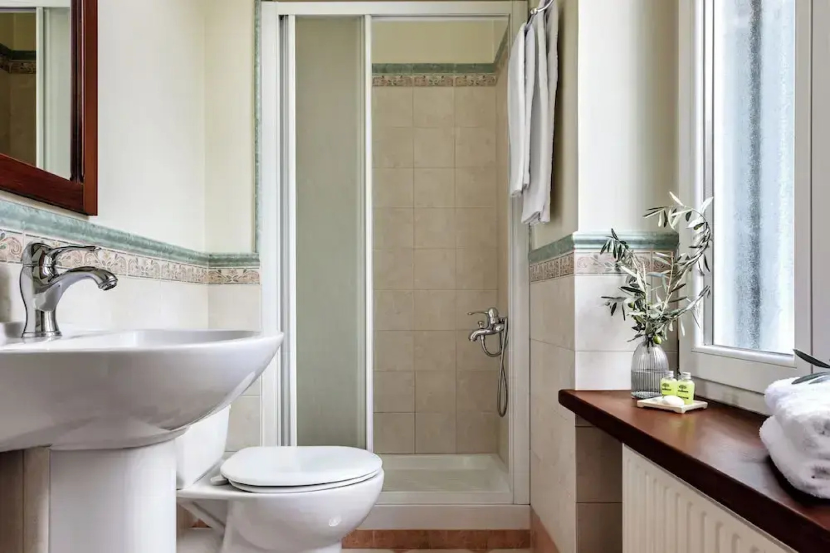 Archontiko Parnassus Dadi