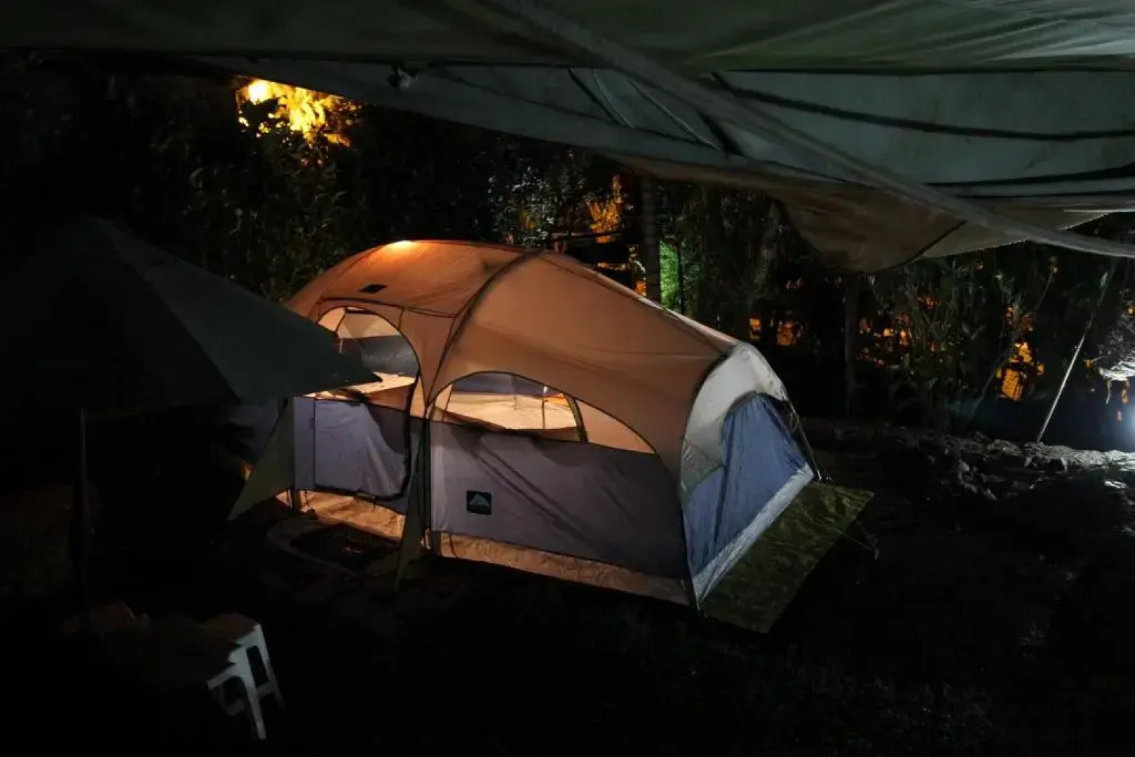 Chácara Andó Bed & Breakfast