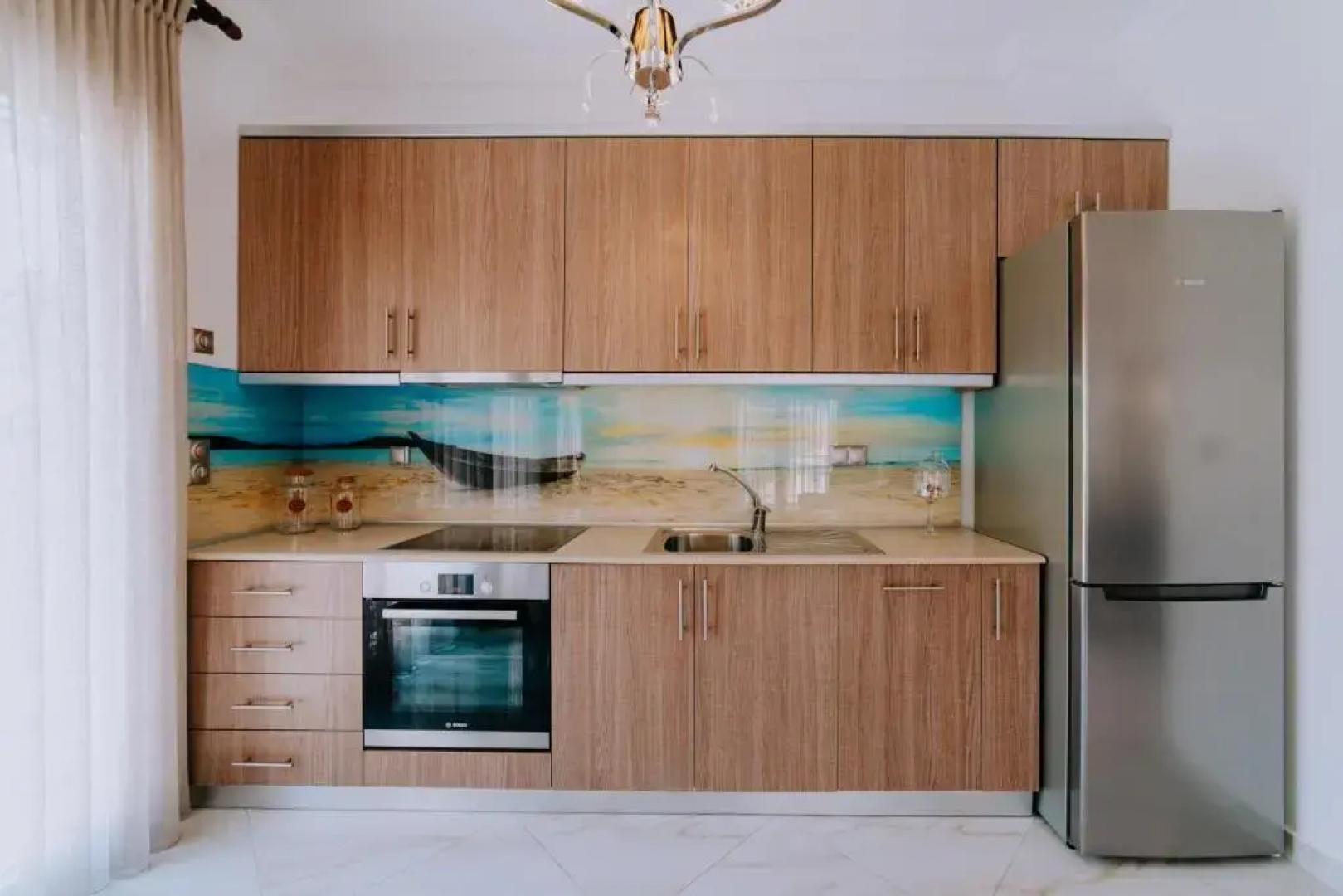 Kardias Luxury Suites