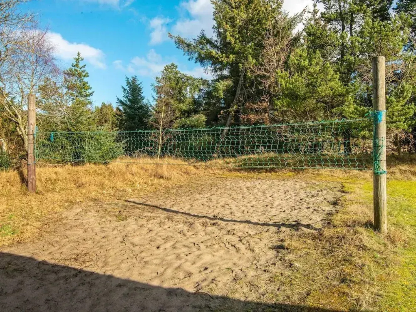 18 Person Holiday Home in Romo-by Traum