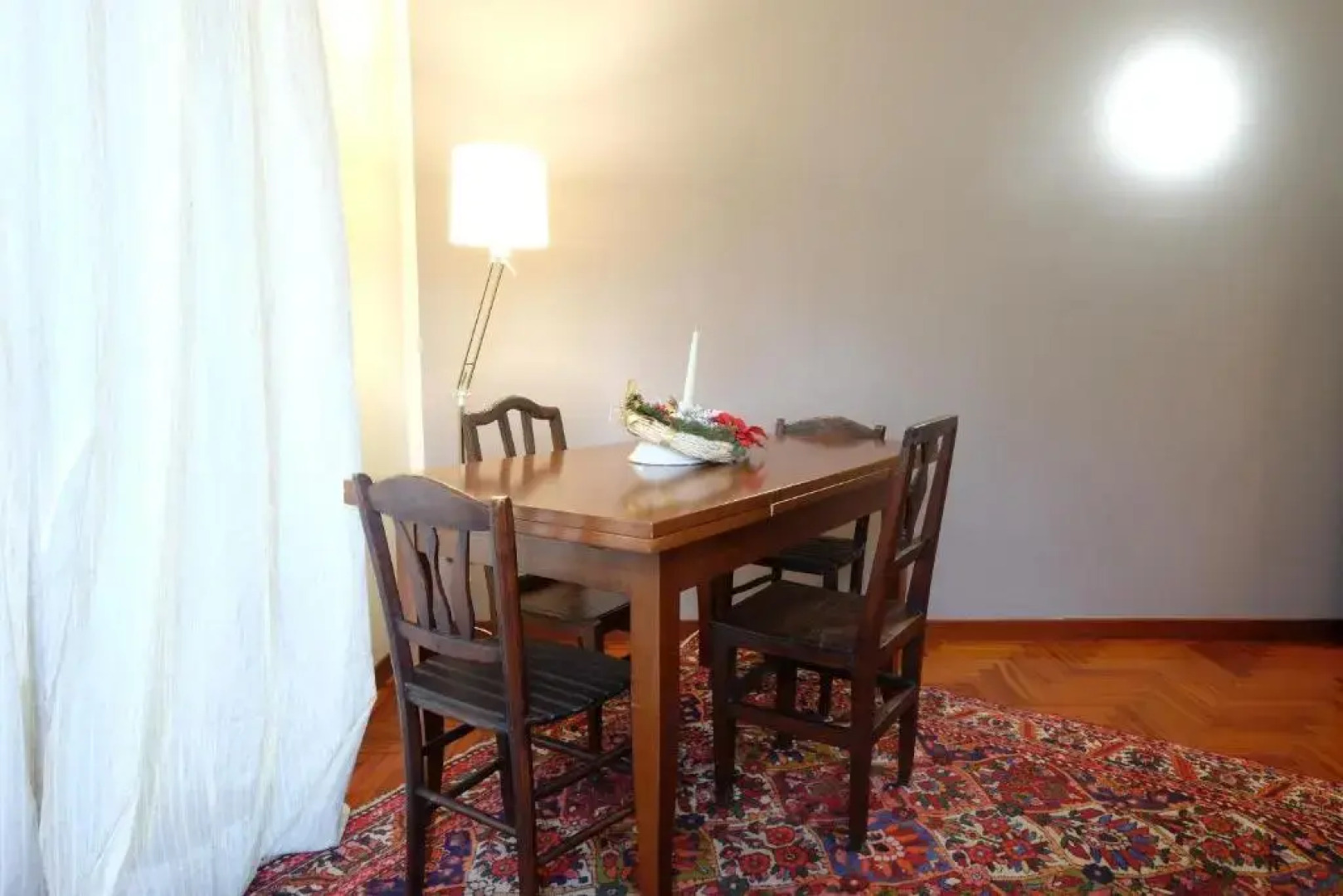 Saint Vincent Apartment