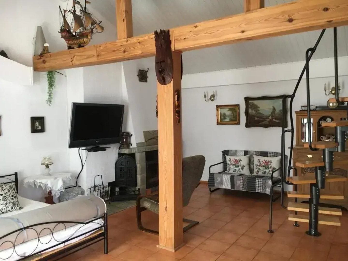 Kapitańskie Gniazdo