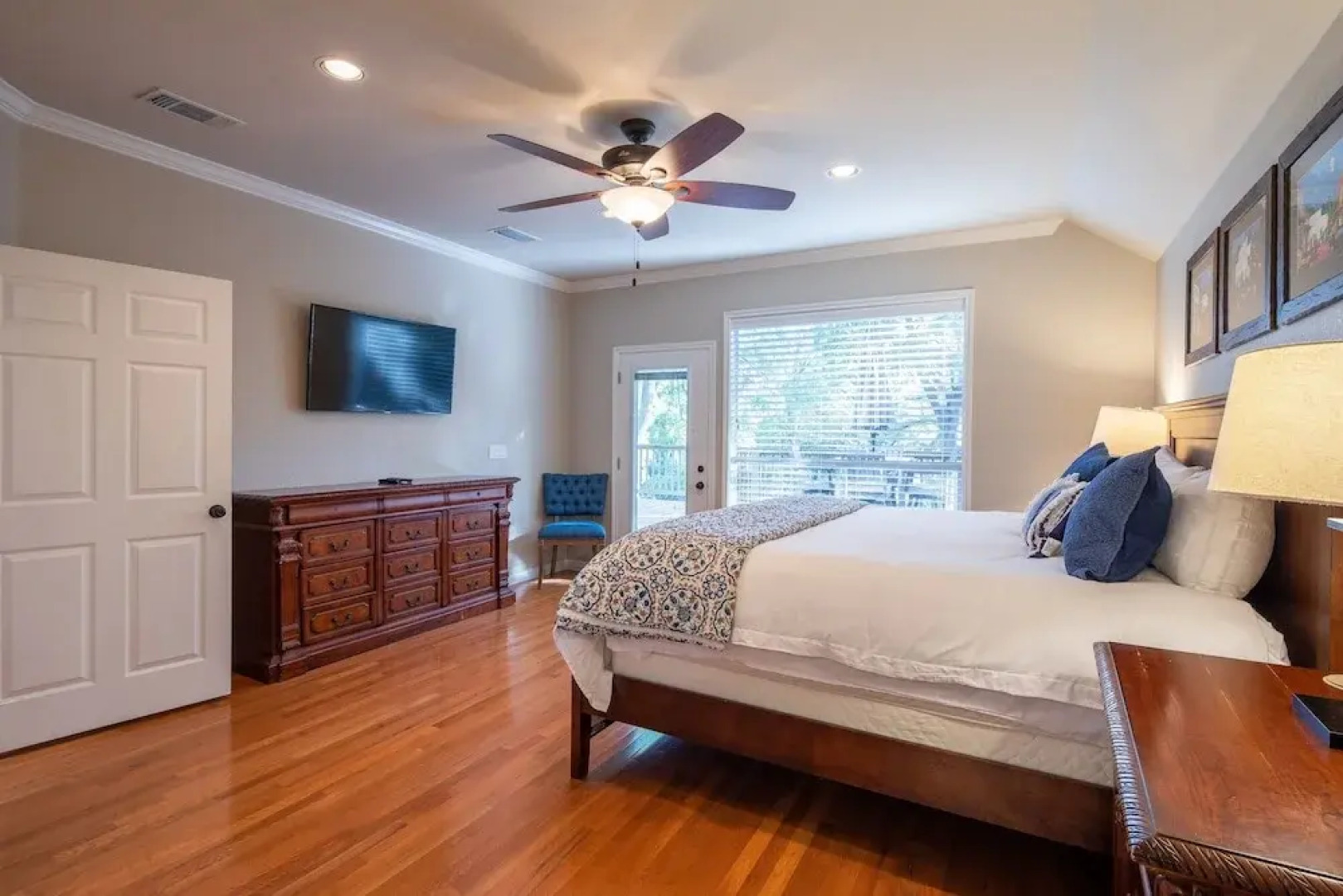 Reel Simple 4 Bedrooms 2 Bathrooms Home