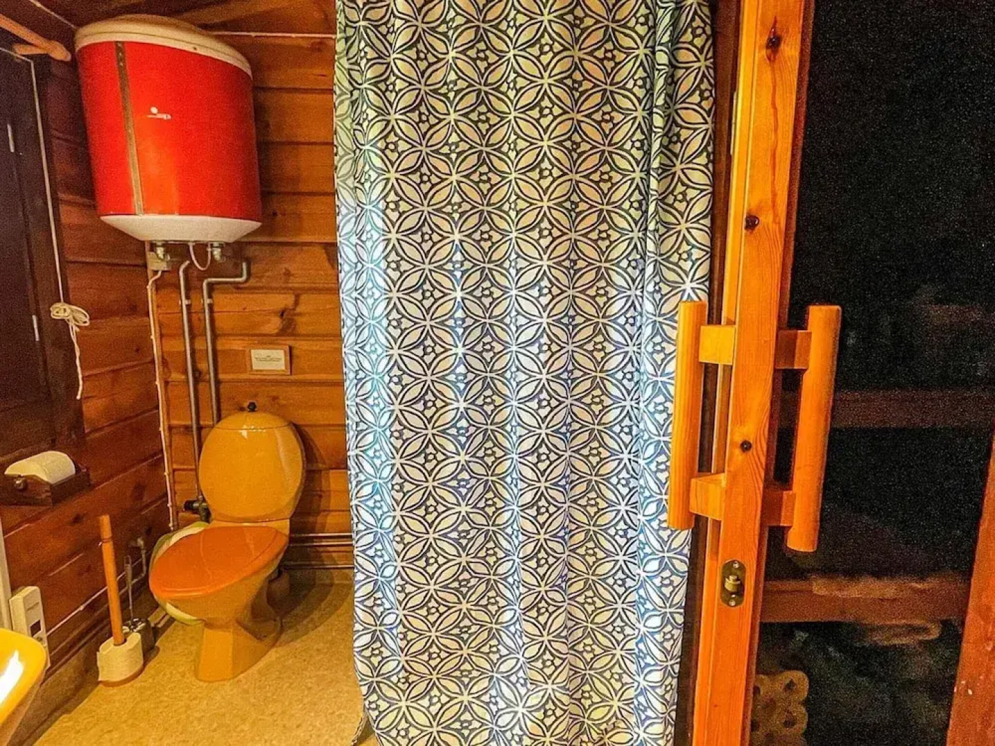 6 Person Holiday Home in Blentarp-by Traum