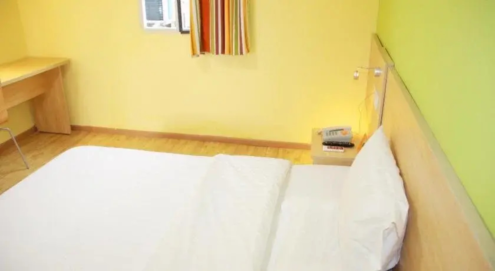 7Days Inn Wuhan Guanggu Guanshan Avenue Branch