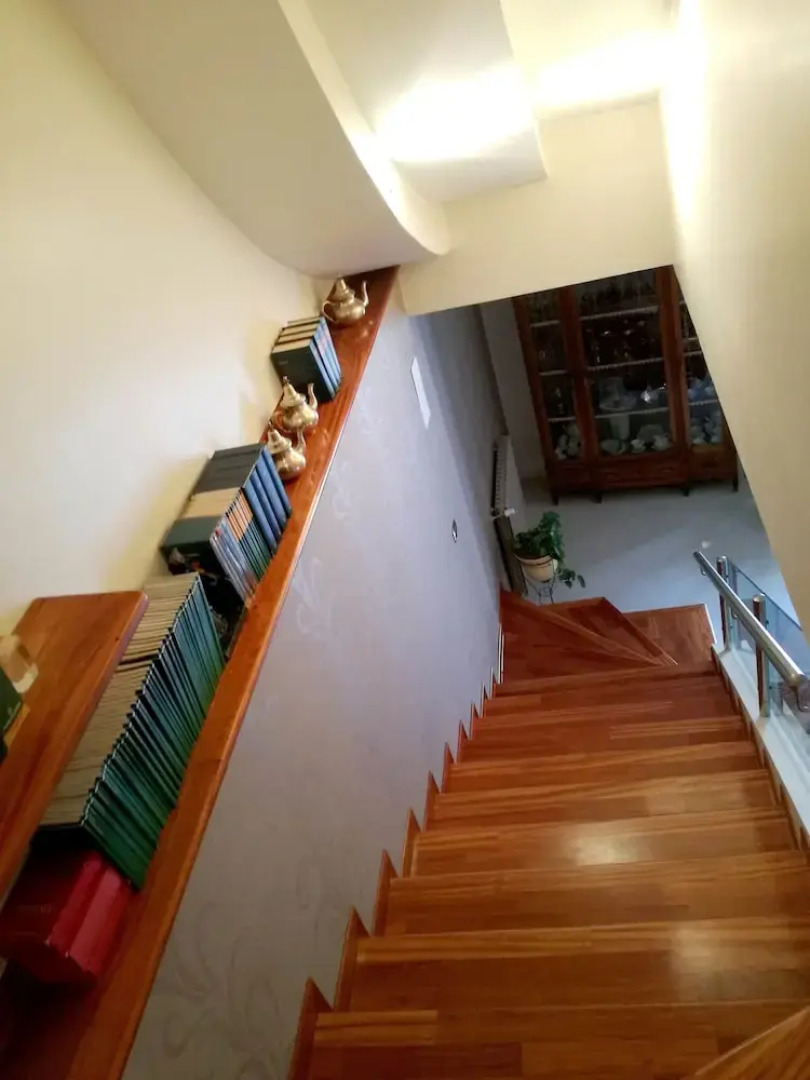 B&B Fronte  al Museo