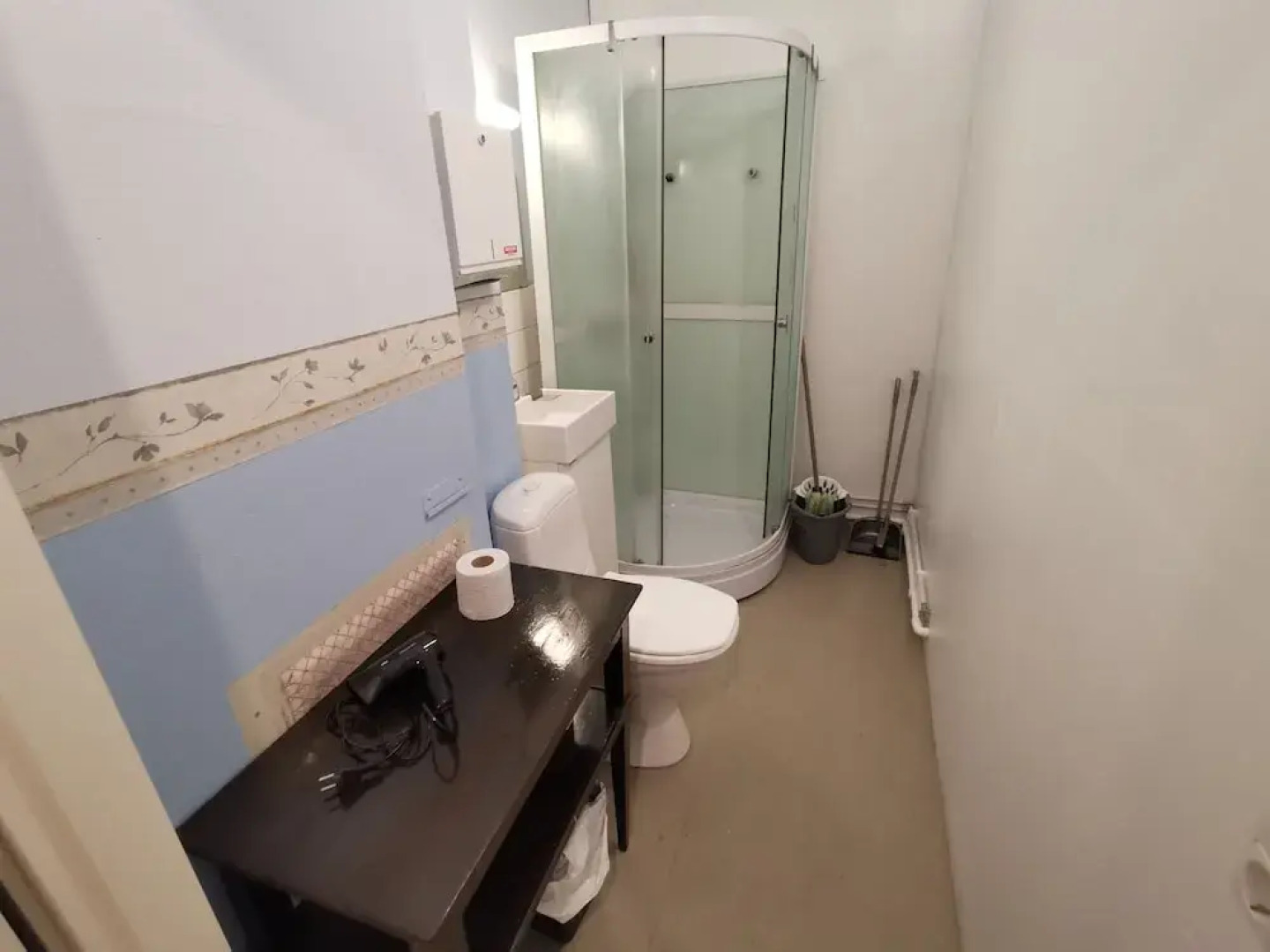 Captivating 4-bed Apartment in Kotka Saunafacility