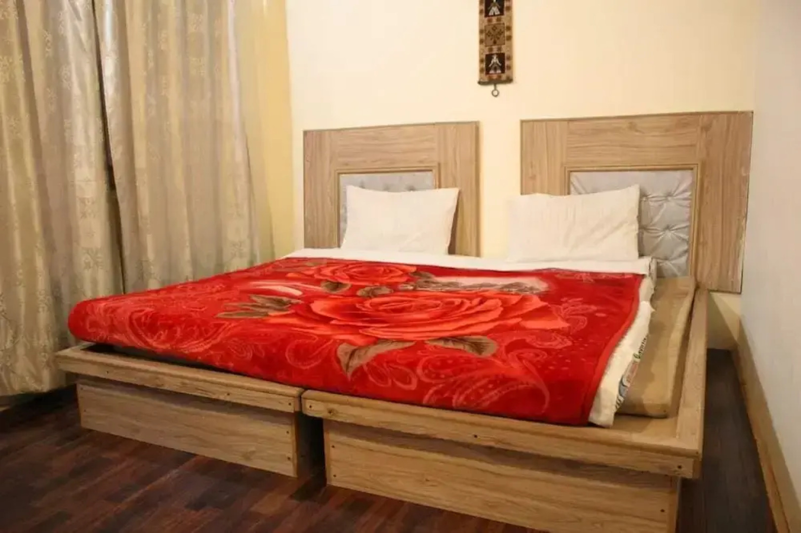 Baltit Heritage Inn