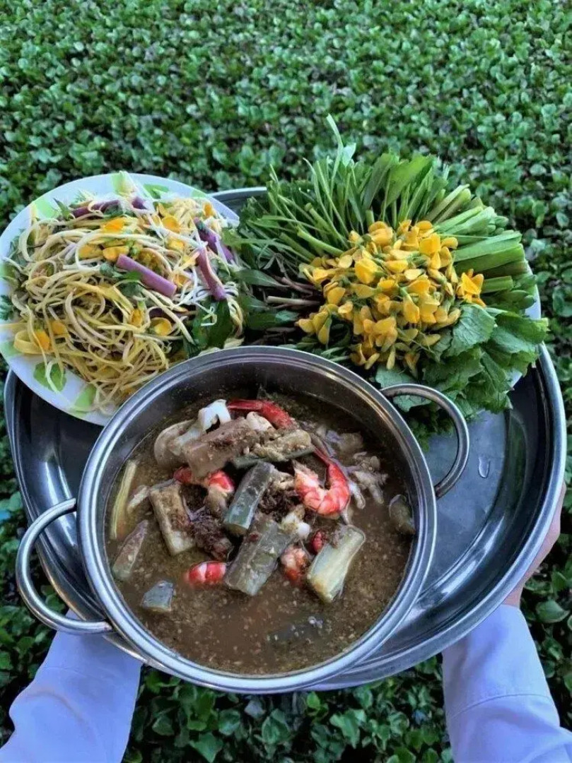 Little Saigon Hostel