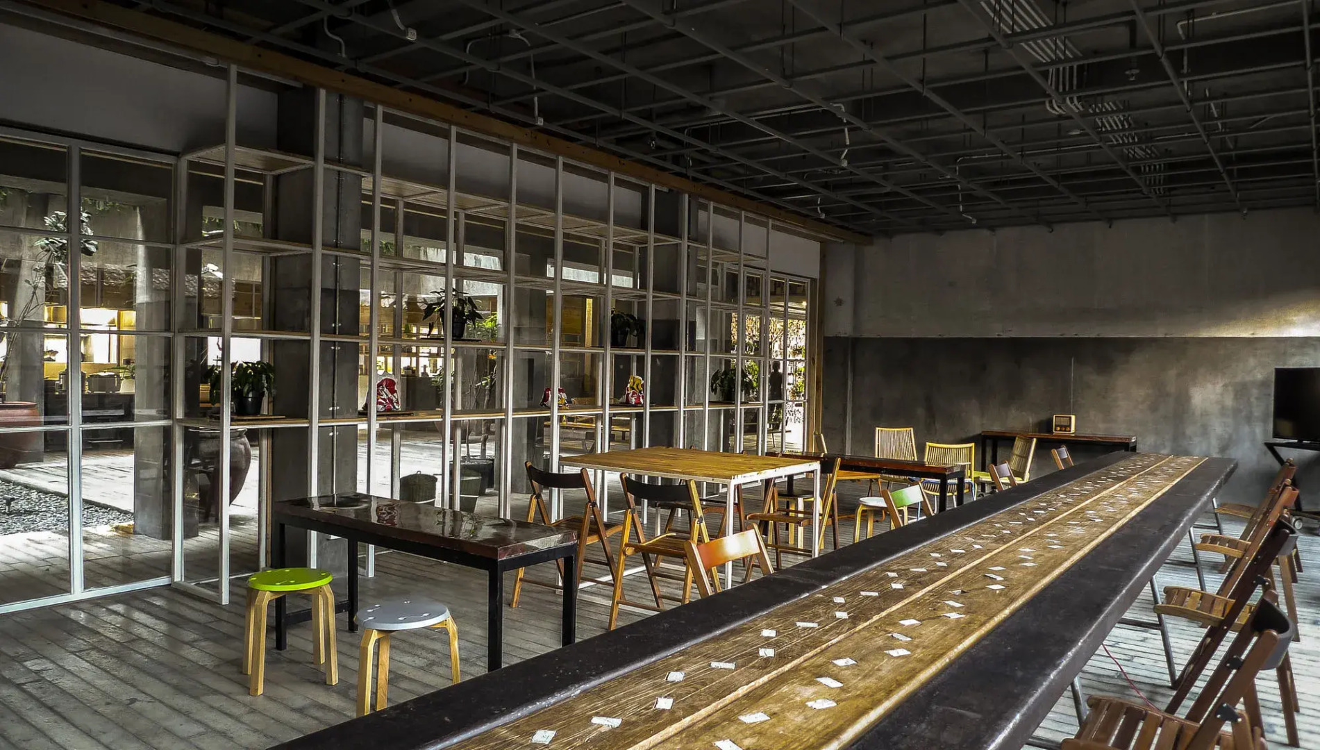 Greenhost Boutique Hotel