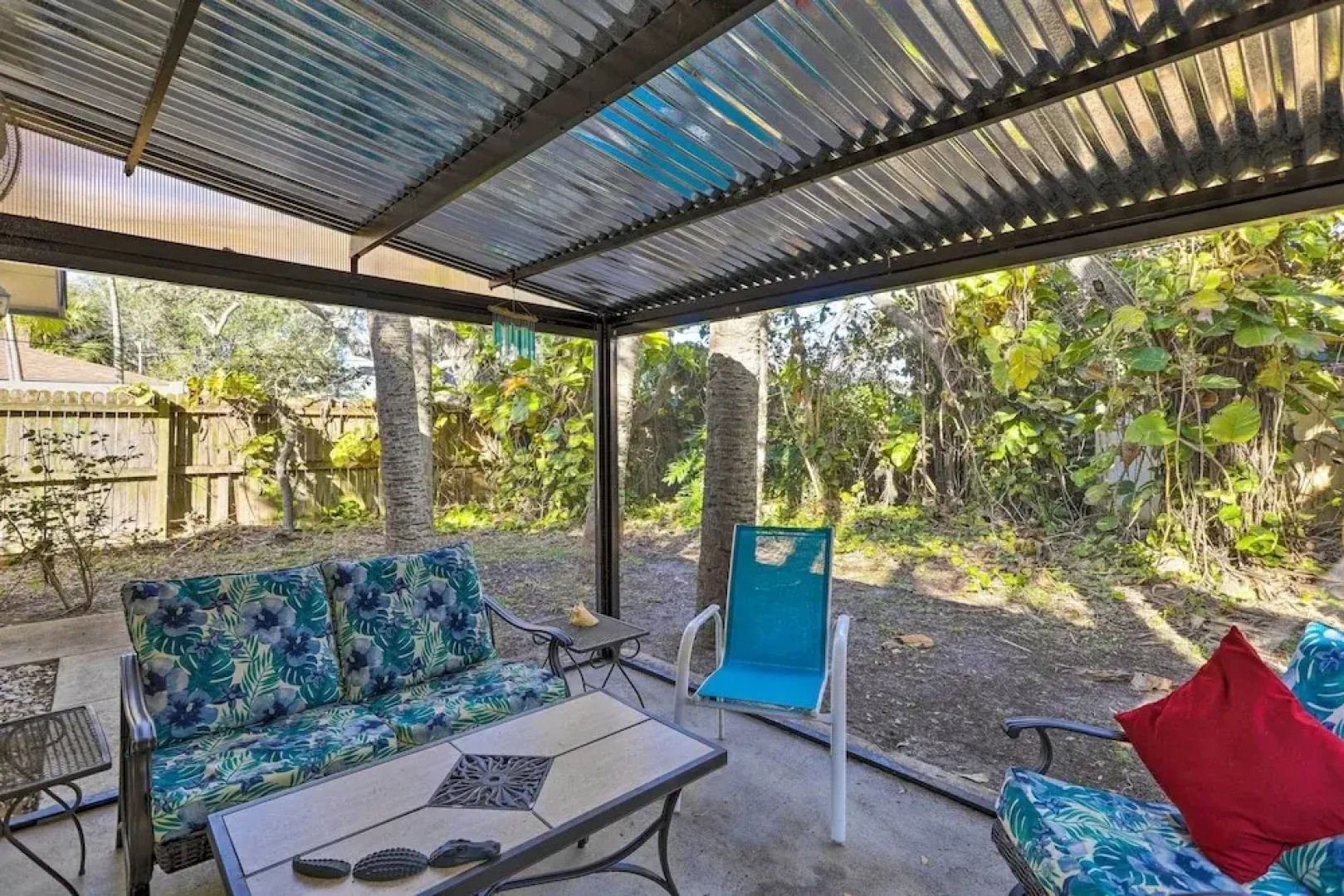 Cape Canaveral Cottage w/ Hot Tub: Walk to Beach