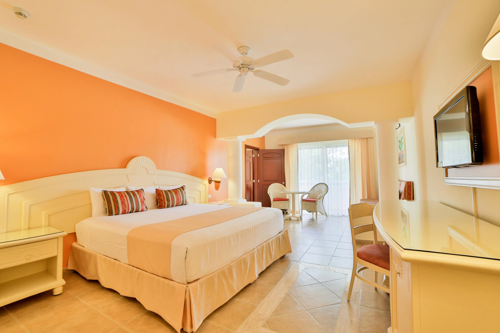 Bahia Principe Grand Coba - All Inclusive