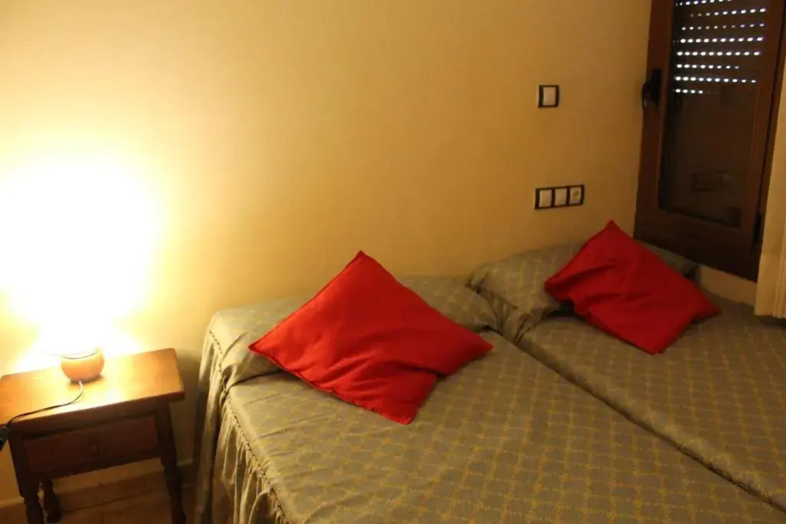 Apartments Turístics Vilaró